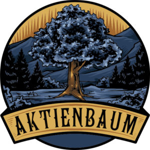 Logo Aktienbaum